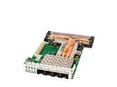 Placa de Retea Server Quad Port SFP+ 10Gbps, Dell 68M95 Intel X710