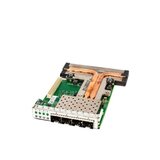 Placa de Retea Server Quad Port SFP+ 10Gbps, Dell 68M95 Intel X710